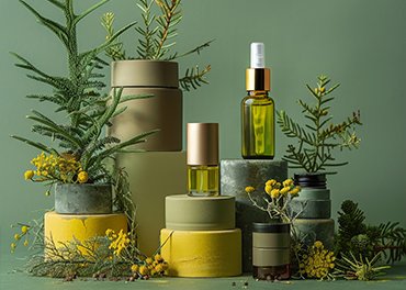 Customized Supply Solutions